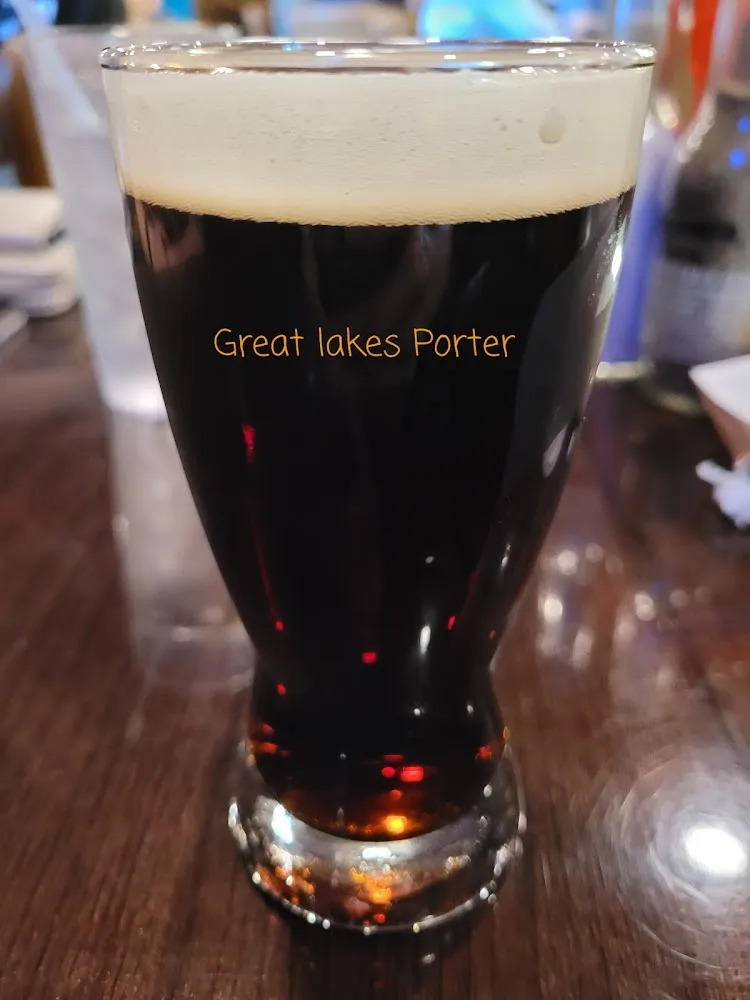 Great Lakes Porter