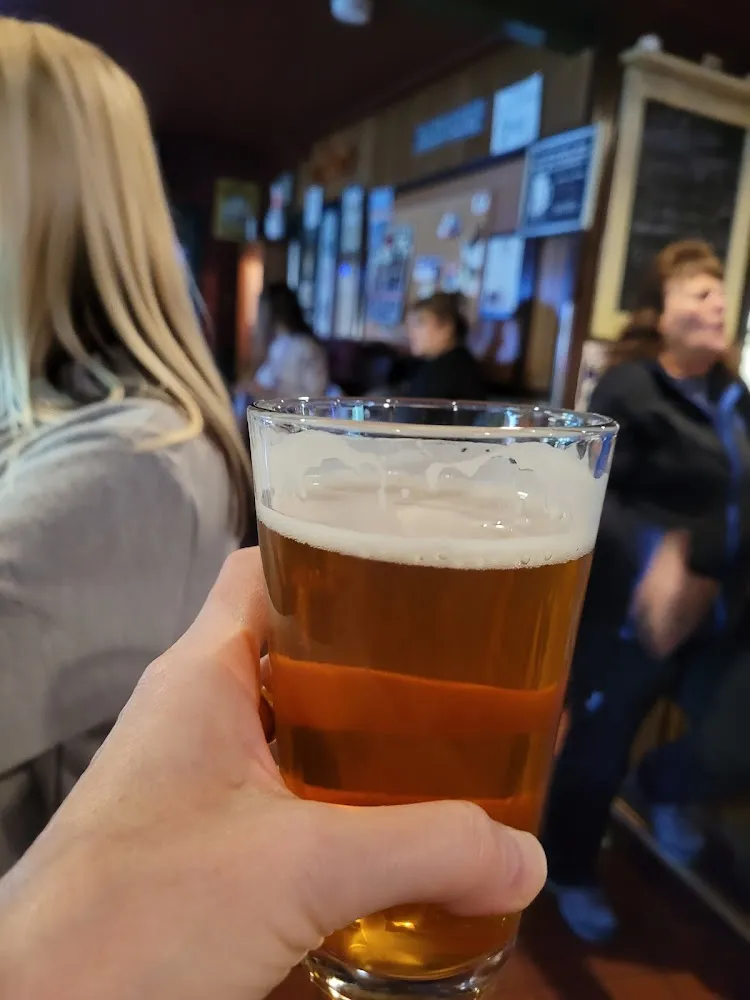 Southern Tier Pumking